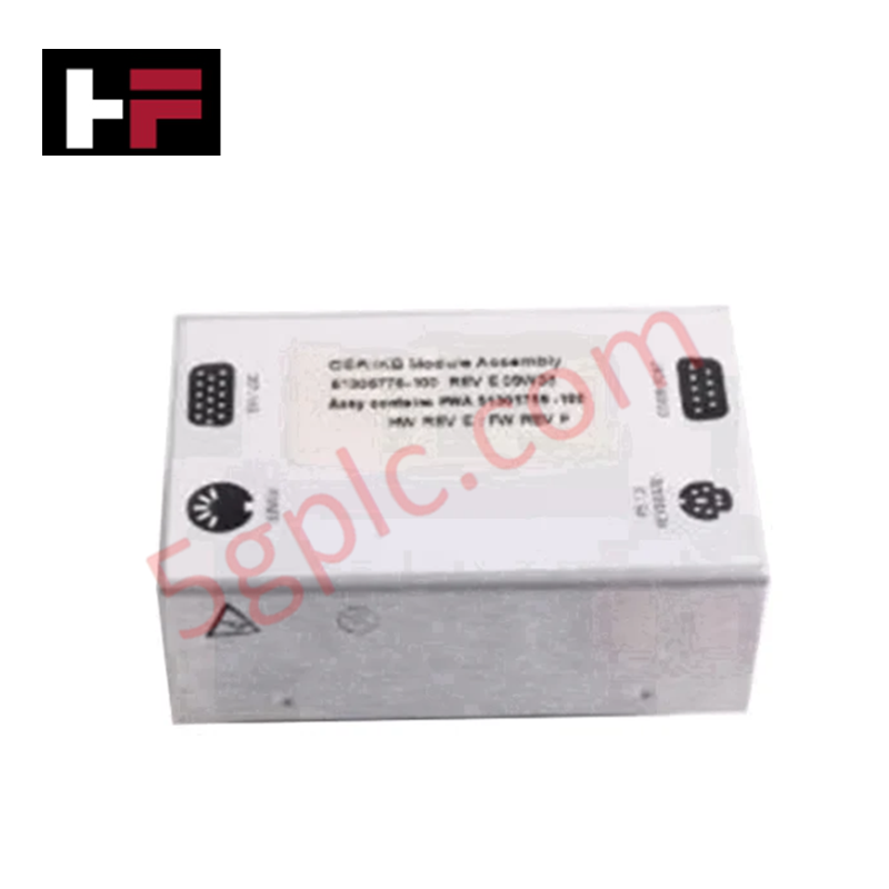 51199588-100 Analog-Eingangsmodul | Honeywell