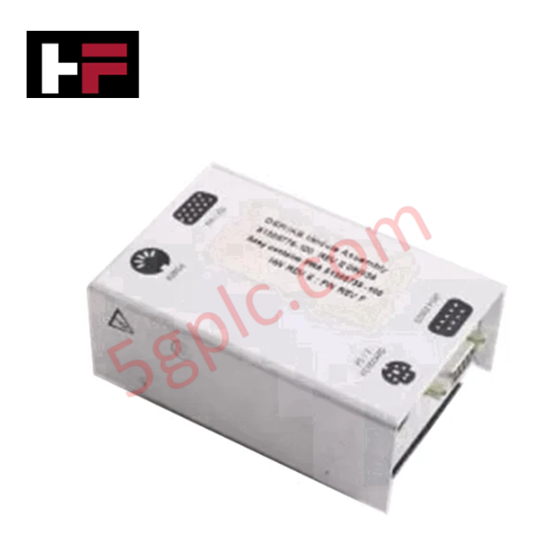 51199588-100 Analog Input Module | Honeywell