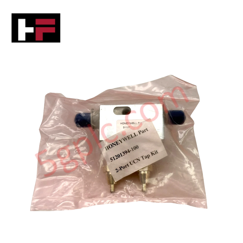 مجموعة صنابير Honeywell 51201394-100 TDC 3000 UCN
