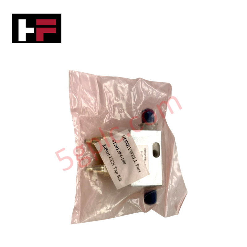 مجموعة صنابير Honeywell 51201394-100 TDC 3000 UCN