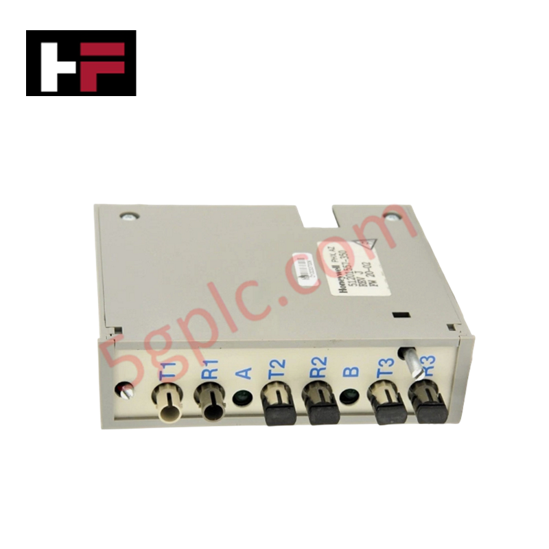 مقرن ألياف ضوئية Honeywell 51201557-350