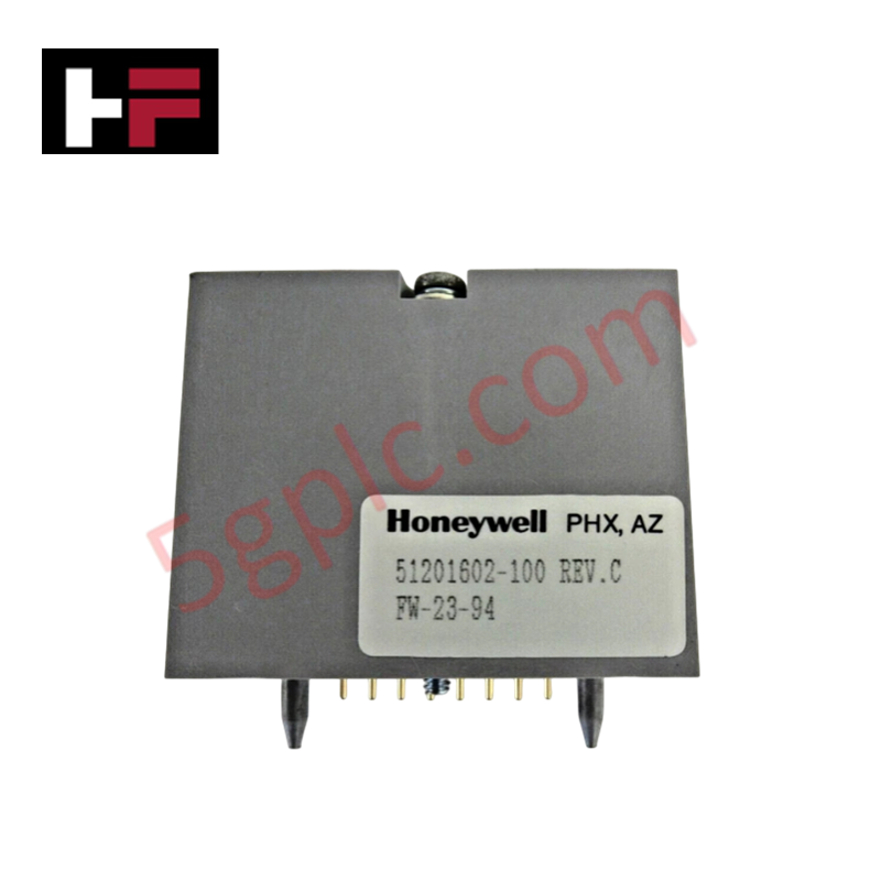 51201602-100 | Honeywell | Pulse Input Module