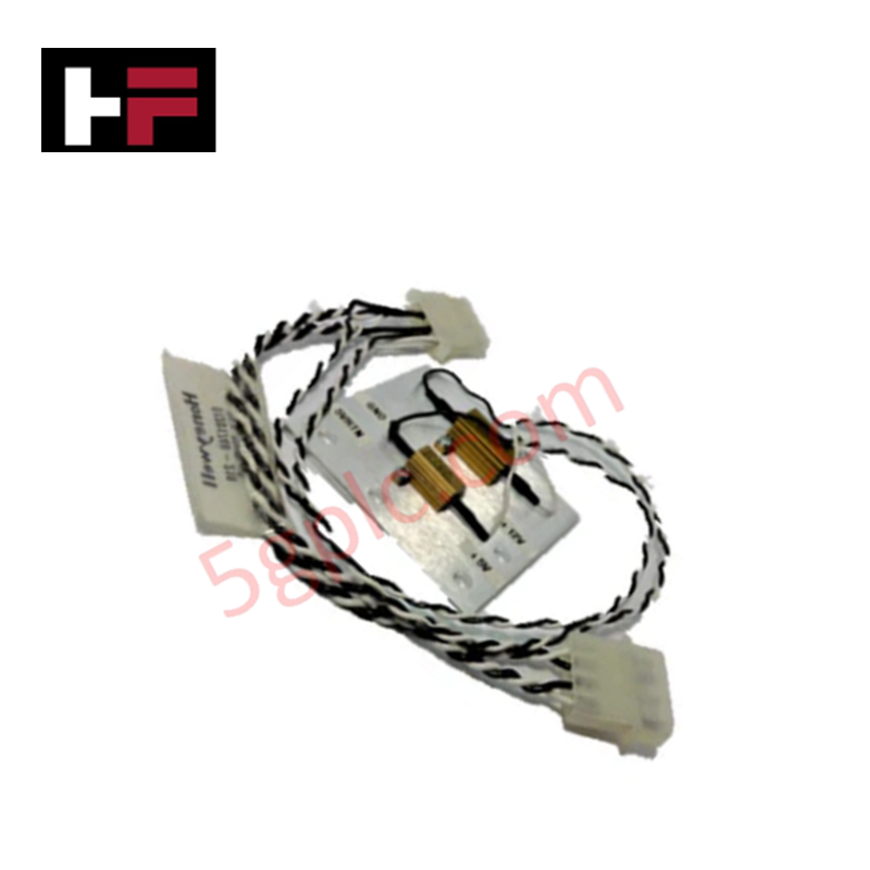 Kit de Resistores de Carga para Fonte de Alimentação Periférica Honeywell 51201748-210
