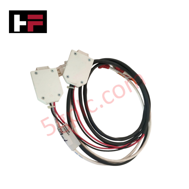 كابل حماية I/O من هانيويل 51202306-915