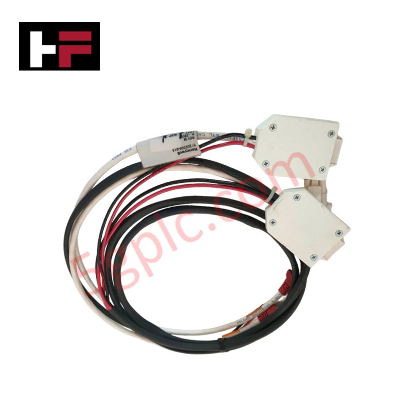 Honeywell 51202306-915 I/O LIM Protection Cable