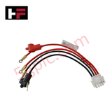 51202324-110 | Honeywell | Rangkaian 4-Kabel Industri dengan Penyambung