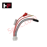 51202324-110 | Honeywell | Rangkaian 4-Kabel Industri dengan Penyambung