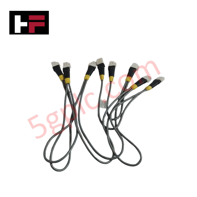 Cable de enlace I/O Serie C Honeywell 51202329-600 (Cable A) 6-Drops