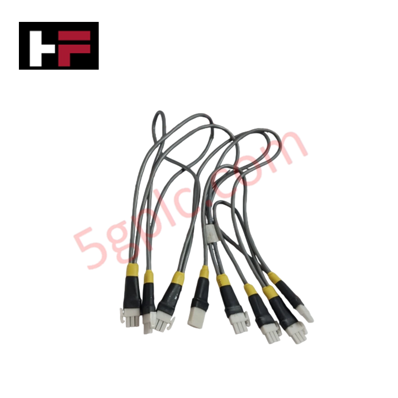 51202329-601 | Honeywell | Câble de liaison I/O série C (Câble B) 6 points de connexion