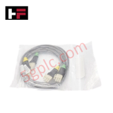 كابلات Honeywell 51202329-101 سلسلة C I/O Link