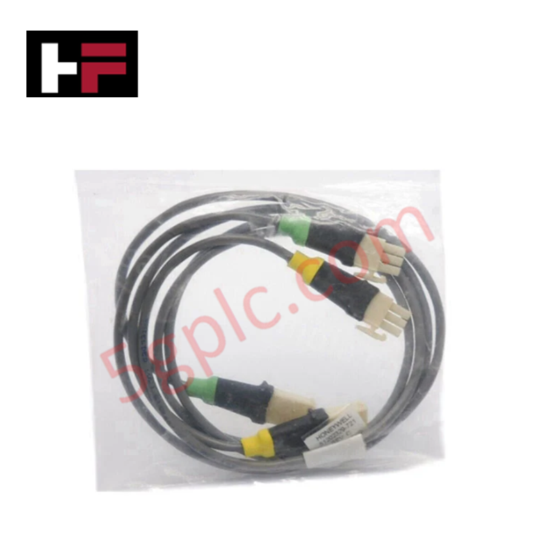 كابلات Honeywell 51202329-101 سلسلة C I/O Link