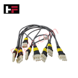 Honeywell 51202329-102 E/A-Link-Kabel