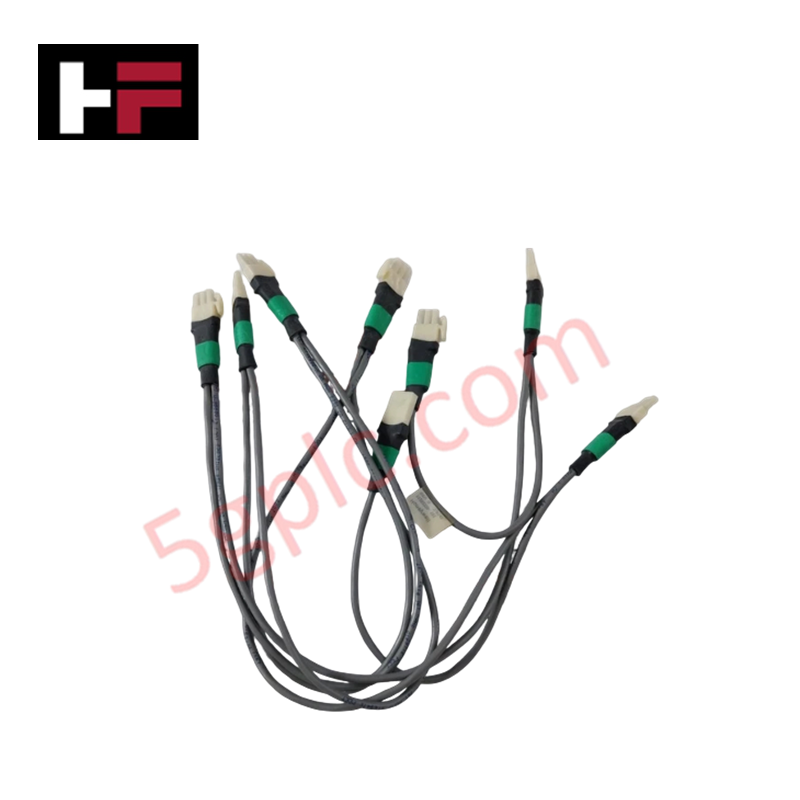 Honeywell 51202329-212 I/O Link Cable