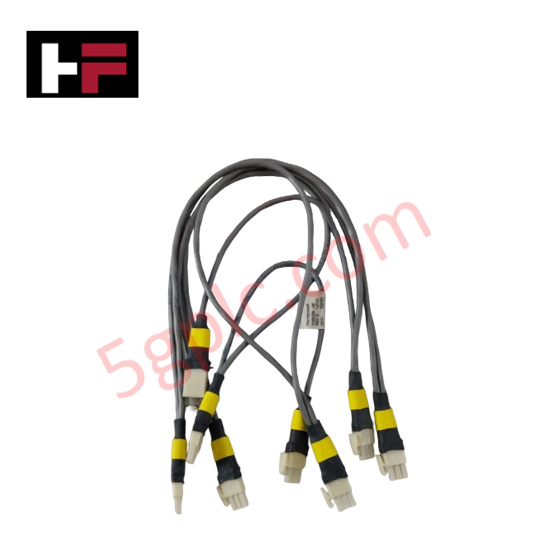Honeywell 51202329-212 I/O Link Cable