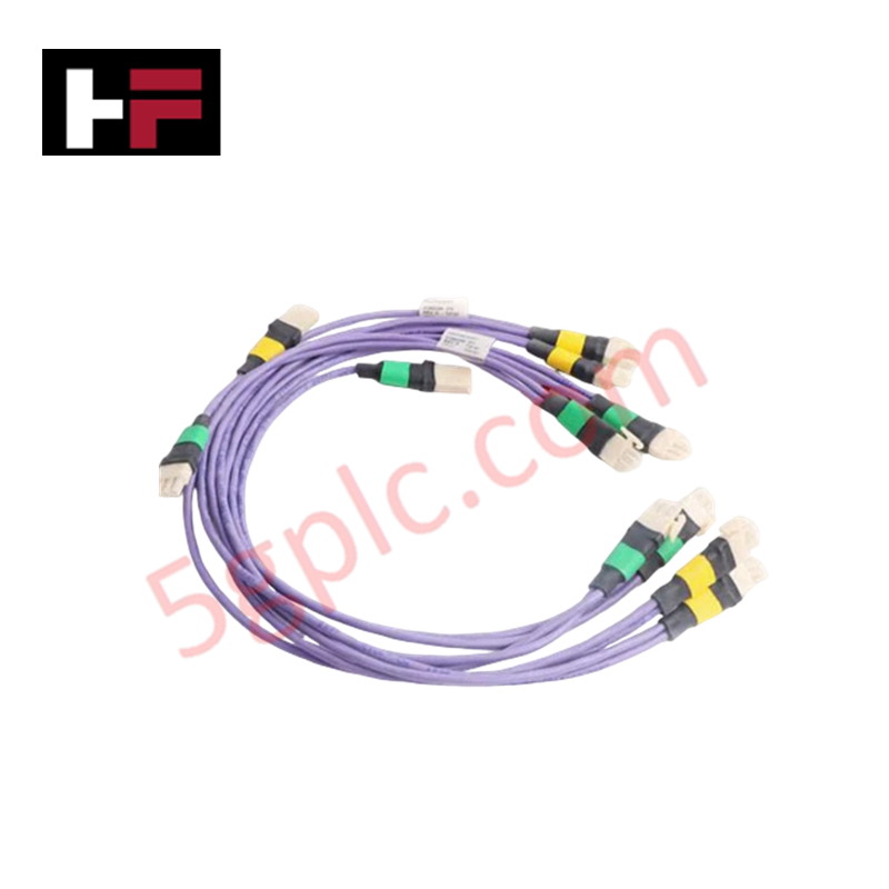 Cable Honeywell 51202329-111 Serie C I/O Link (Cable B) 6-Drop