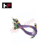 Honeywell 51202329-616 I/O Link Cable Set