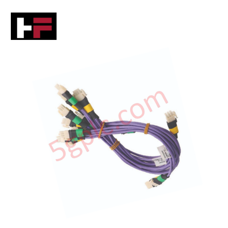 Honeywell 51202329-616 I/O Link Cable Set