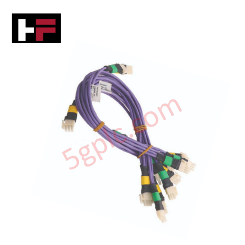 Honeywell Experion PKS E/A-Link-Kabel | 51202329-812