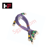 Honeywell 51202329-616 I/O Link Cable Set