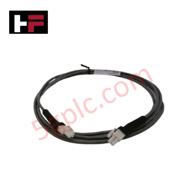 كابل وصلة الإدخال/الإخراج Honeywell 51202330-200 TDC 3000