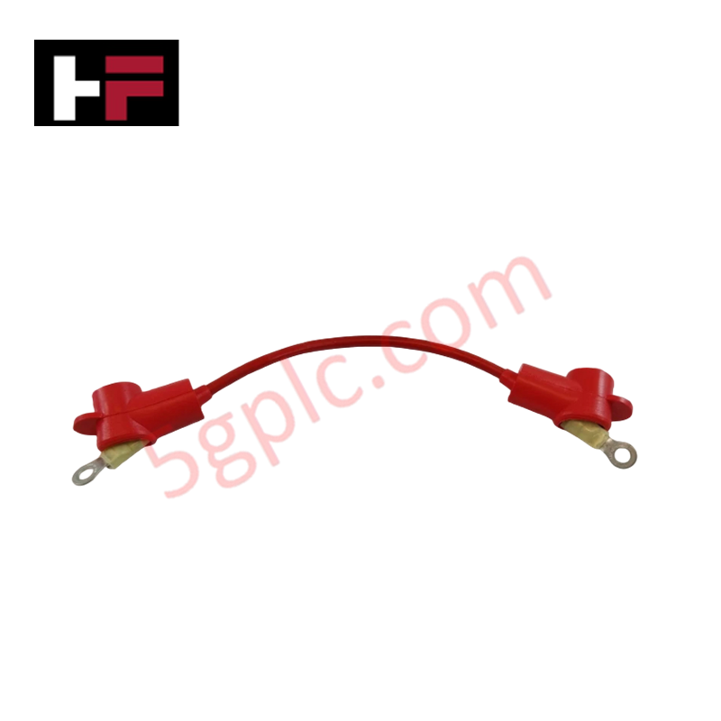 Controlador de cabo de comunicação Honeywell 51202335-100 Série C