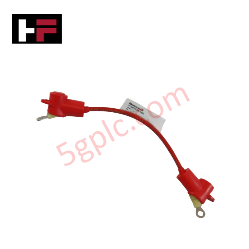 Controlador de cabo de comunicação Honeywell 51202335-100 Série C