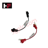 مجموعه بست کابل ارتباطی کنترلر Honeywell 51202335-300