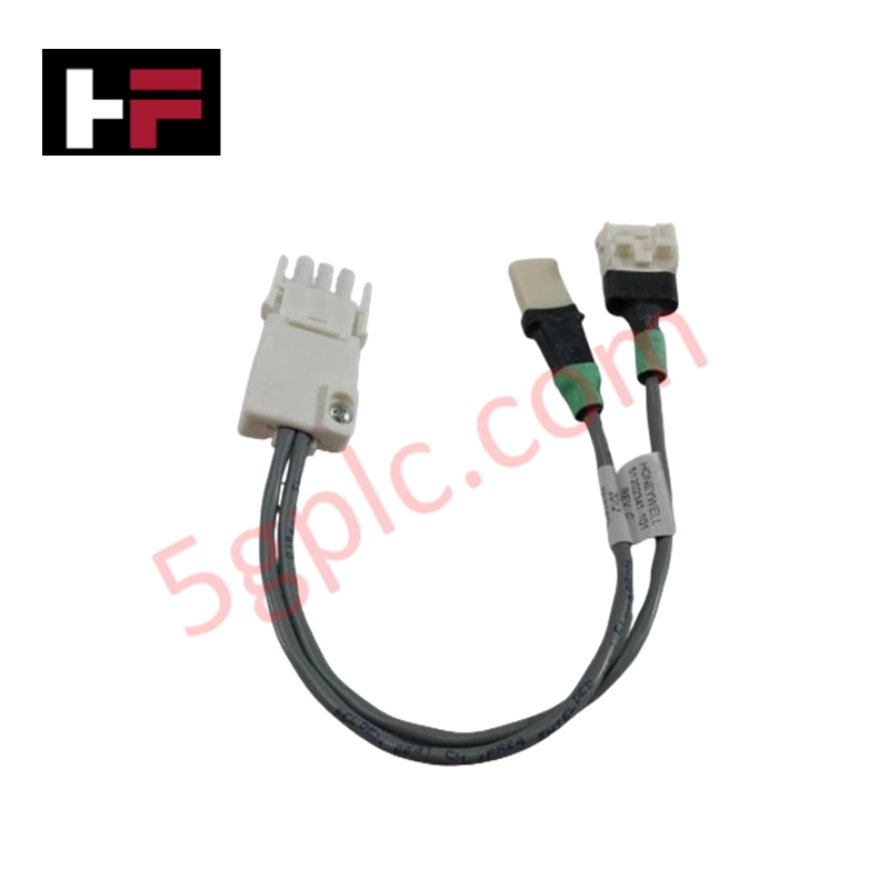 51202341-102 | Honeywell | I/O Link Cable Set