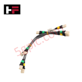 51202789-900 Cable de interfaz MOXA I/O Link | Honeywell