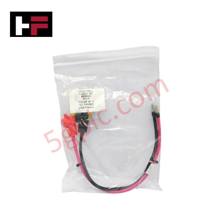 51202901-400 Honeywell PLC Anschlusskabel
