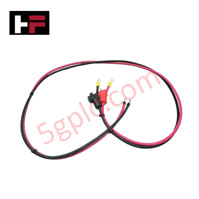سیمکشی سری 51202901-600 هانیول