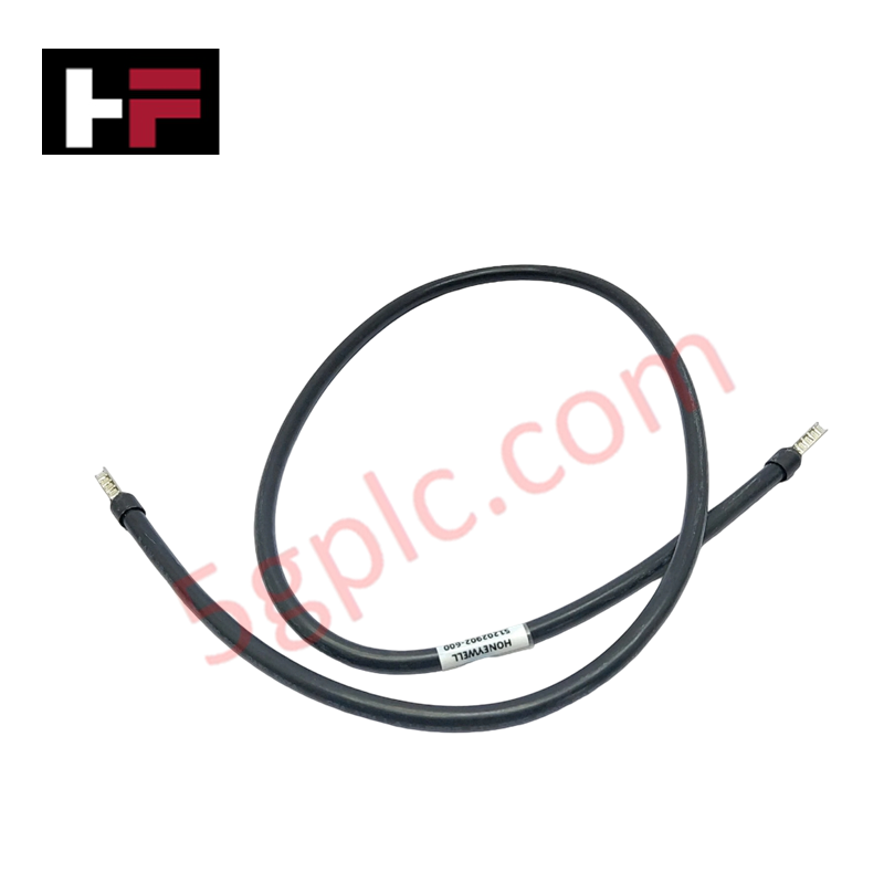Kabel Terselubung Seri Honeywell 51202902-600