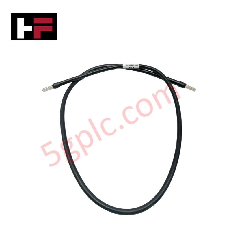 Kabel Terselubung Seri Honeywell 51202902-600