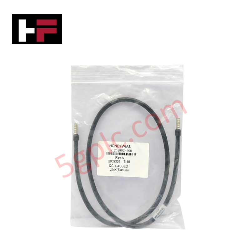 Kabel Terselubung Seri Honeywell 51202902-600