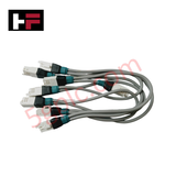 51202971-101 | Honeywell | Series 8 I/O Link 1 Cable Assembly