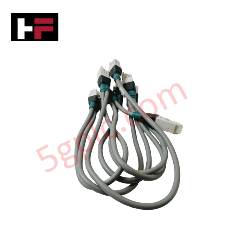 51202971-101 | Honeywell | Series 8 I/O Link 1 Cable Assembly