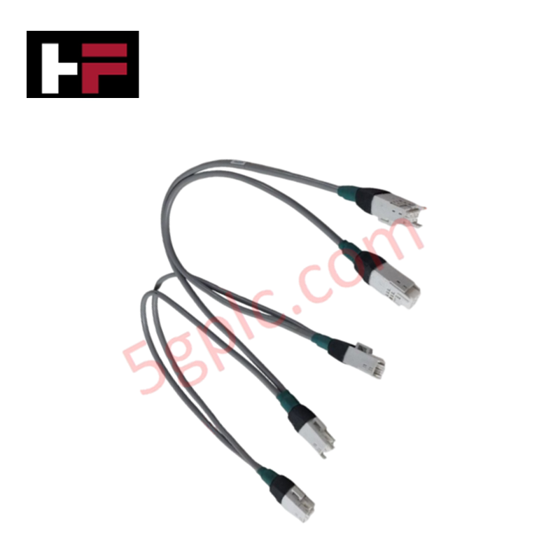 Kabel Pautan Honeywell 51202971-401