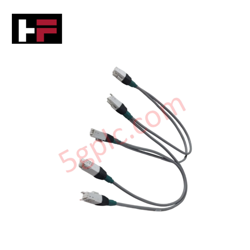 Kabel Jatuh Violet Honeywell 51202329-311