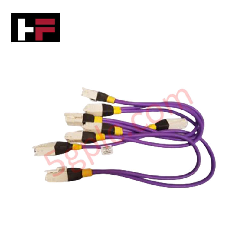 51202971-512 Honeywell Experion PKS Wire Harness