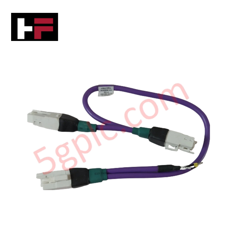 Cable extensor de fibra óptica Honeywell 51203192-211 Serie C MTL