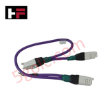 Cable extensor de fibra óptica Honeywell 51203192-211 Serie C MTL