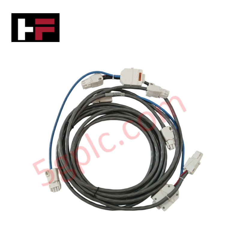 51204126-004 | Honeywell | Power I/O Link Cable Set