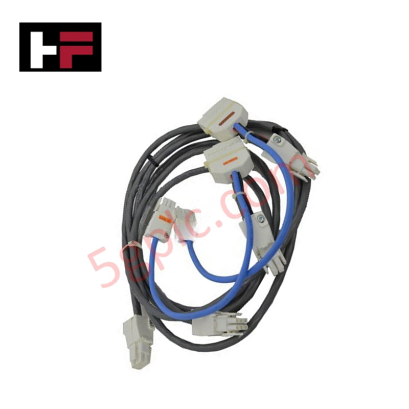 Honeywell 51204138-002 Power Cable Set