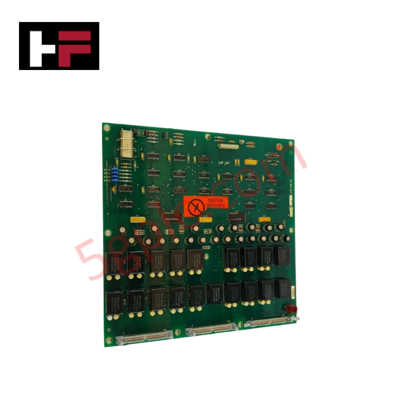 51301877-100 | Honeywell | Modul PCB Logik Pemultipleks RTD