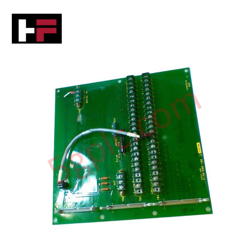 Honeywell 51301880-100 Termokupl Çoklayıcı Terminal Kartı