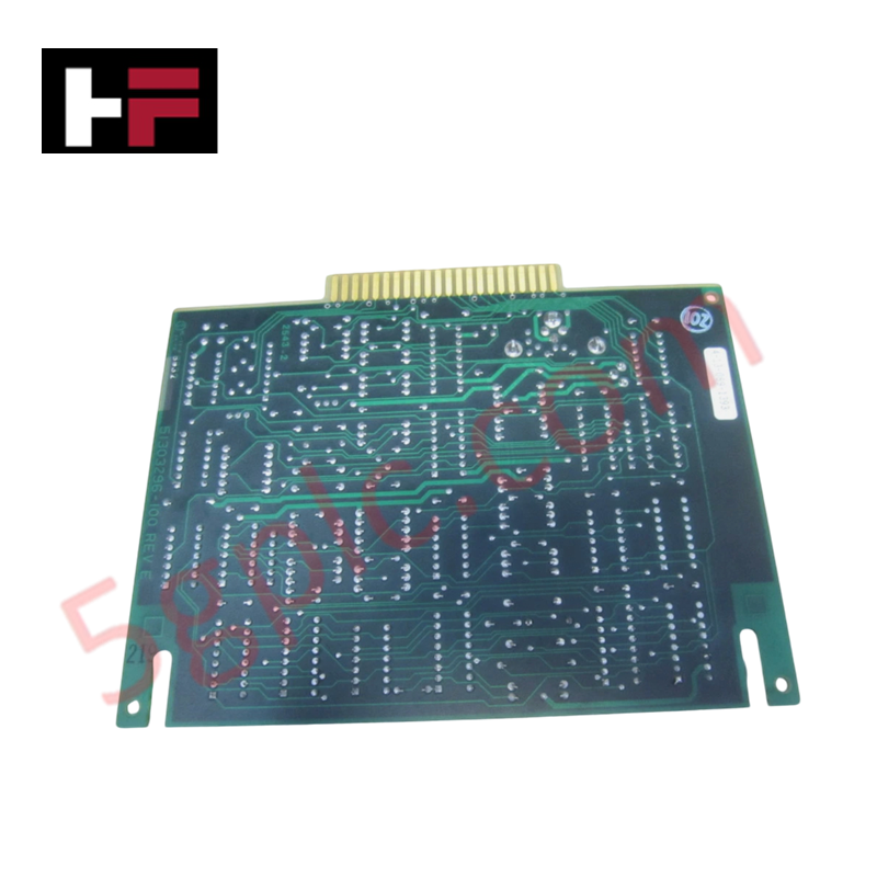 51303294-100 Placa Reguladora de Fuente de Alimentación Lógica UCN | Honeywell