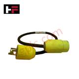 ست کابل برق هانیول EC PM مدل 51303816-100