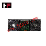 Honeywell 51303940-150 Cabinet Fan Assembly with Alarm