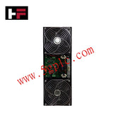 Honeywell 51303940-150 Cabinet Fan Assembly with Alarm