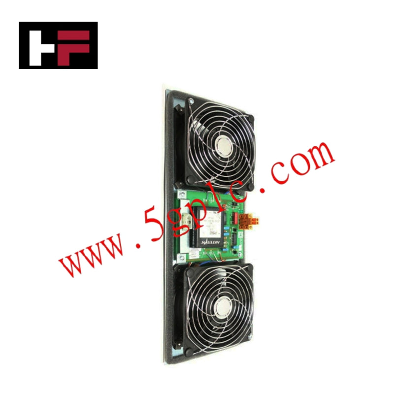 Honeywell 51303940-200 DC Fan Module for Control Cabinets